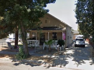 226 1/2 Ruberto St, Modesto, CA 95351