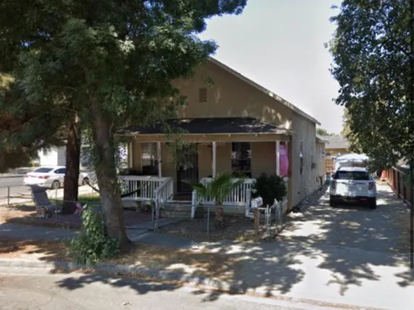 226 1/2 Ruberto St, Modesto, CA 95351