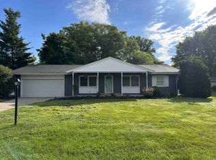 112 Moran Dr, Vincennes, IN