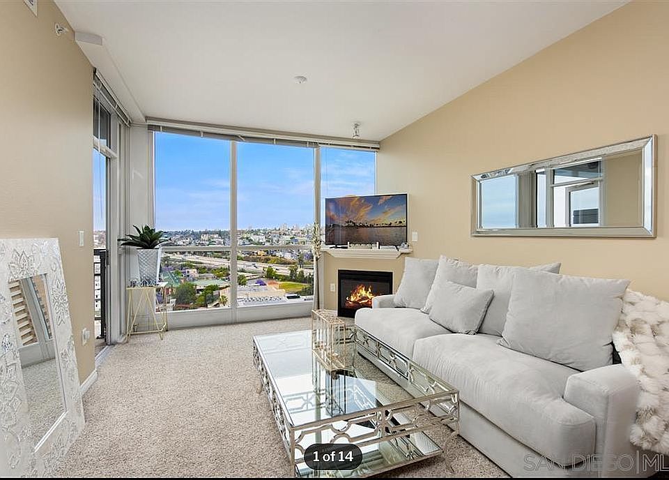 1st image of 300 W Beech #1705
