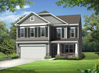 313 Todder Trl, Goose Creek, SC 29445