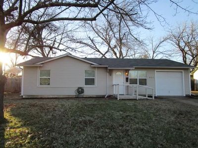 807 Tarrant Dr, Euless, TX, 76039
