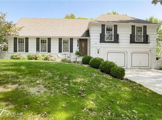 9743 Larsen St, Overland Park, KS 66214