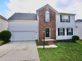 3721 Marbury Rd, Charlotte, NC 28269