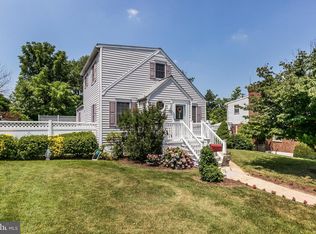 2527 Glencoe Rd, Baltimore, MD 21234