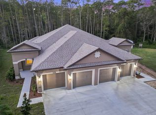 127 Ullian Trl, Palm Coast, FL 32164
