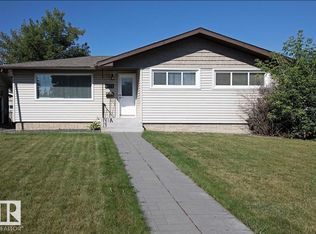 9072 52nd St NW, Edmonton, AB T6B 1G2