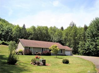 185 Scenic Ln, Mossyrock, WA 98564