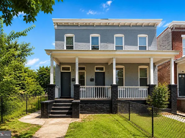 3003 Presstman St, Baltimore, MD 21216