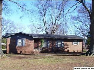 1616 7th Ave SW, Decatur, AL 35601