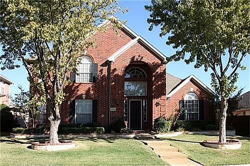 1st image of 8416 High Meadows Dr