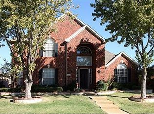 8416 High Meadows Dr, Plano, TX 75025