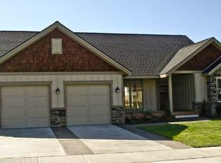 1715 SW Casey Ct, Pullman, WA 99163