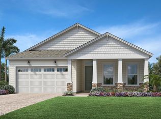 76 Oakmoss Dr, Saint Johns, FL 32259