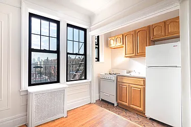 Rented by Modern Spaces