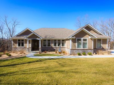 325 Country Ridge Dr, Camdenton, MO, 65020