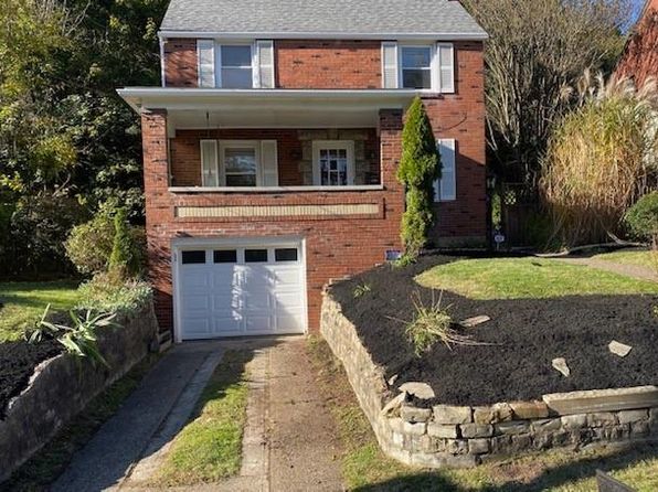 Stanton Heights Real Estate - Stanton Heights Pittsburgh Homes For Sale