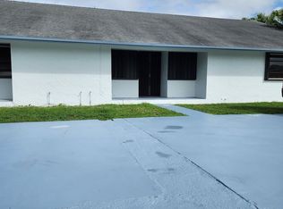 10201 SW 175th St #3/2, Miami, FL 33157