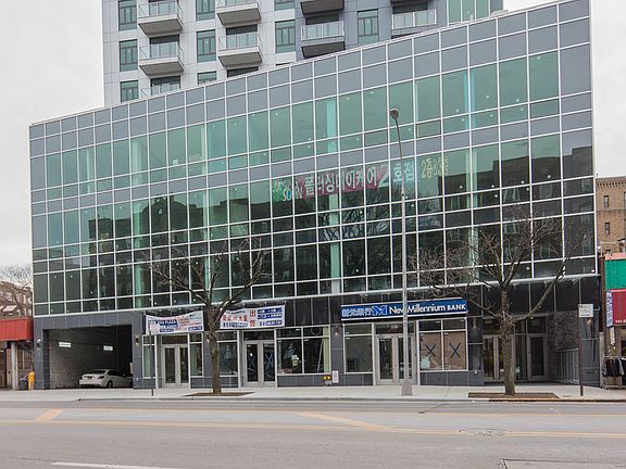 2nd image of 141-26 Northern Blvd #4A