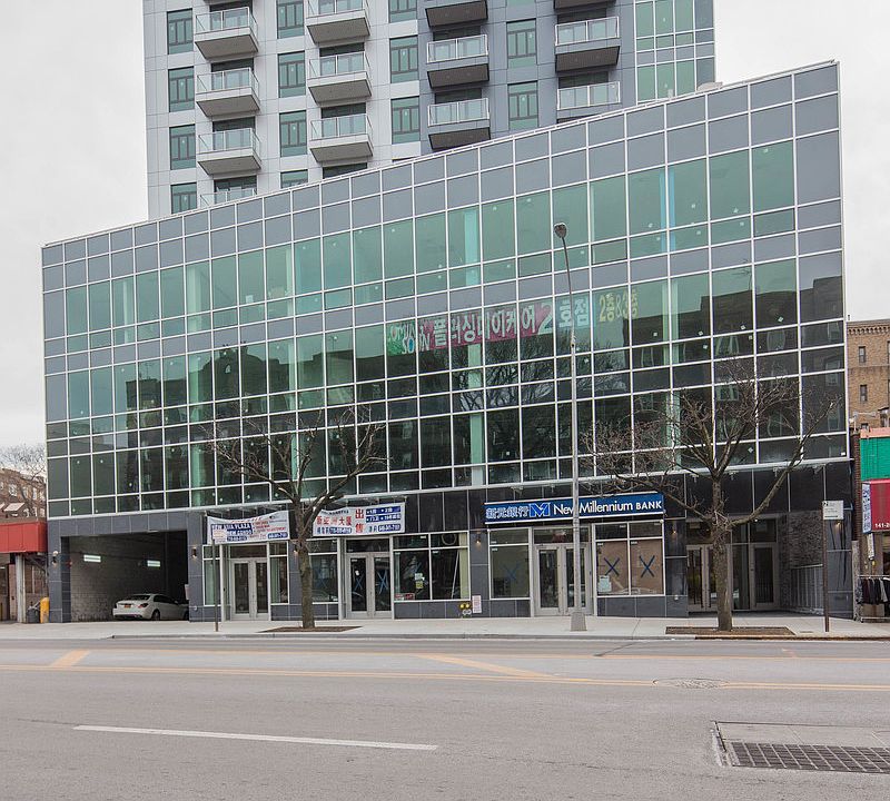 1st image of 141-26 Northern Blvd #4F