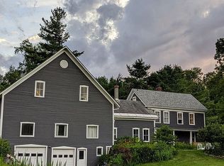 51 Stimpson Hill Rd, Whitingham, VT 05361
