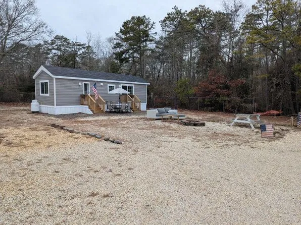 561 Corson Tavern Rd #L9, Ocean View, NJ 08230