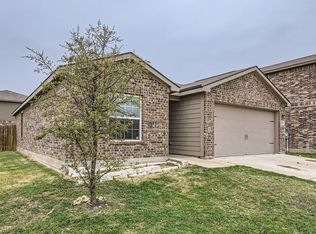 517 Continental Ave, Liberty Hill, TX 78642