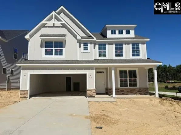 263 Lemon Tree Xing, Elgin, SC 29045