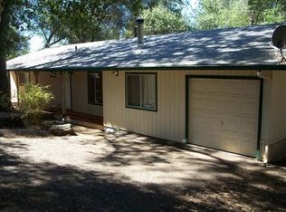8224 Cave City Rd, Mountain Ranch, CA 95246