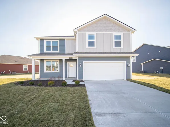 9225 Kavanaugh Dr, Indianapolis, IN 46239