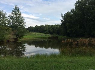 3391 Three Bridge Rd, Powhatan, VA 23139