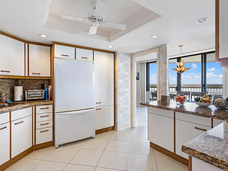 5070 N Ocean Dr #21C — Photo 11