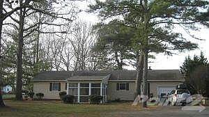 back of home