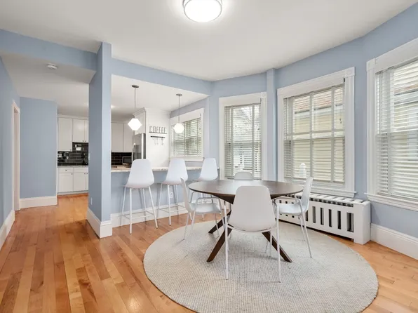 7 Parker St #1, Malden, MA 02148