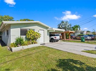 Glenwood Hgts, Miami, FL 33142