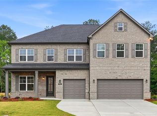 1910 Smarty Jones Dr, Dacula, GA 30019