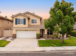 28547 Bridge Water Ln, Menifee, CA 92584