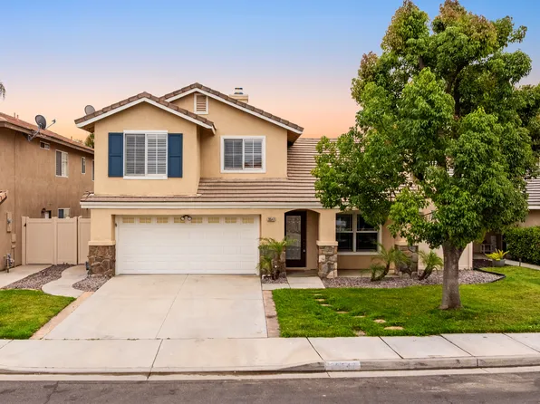 28547 Bridge Water Ln, Menifee, CA 92584