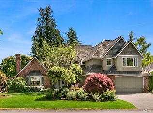 7510 80th Pl SE, Mercer Island, WA 98040