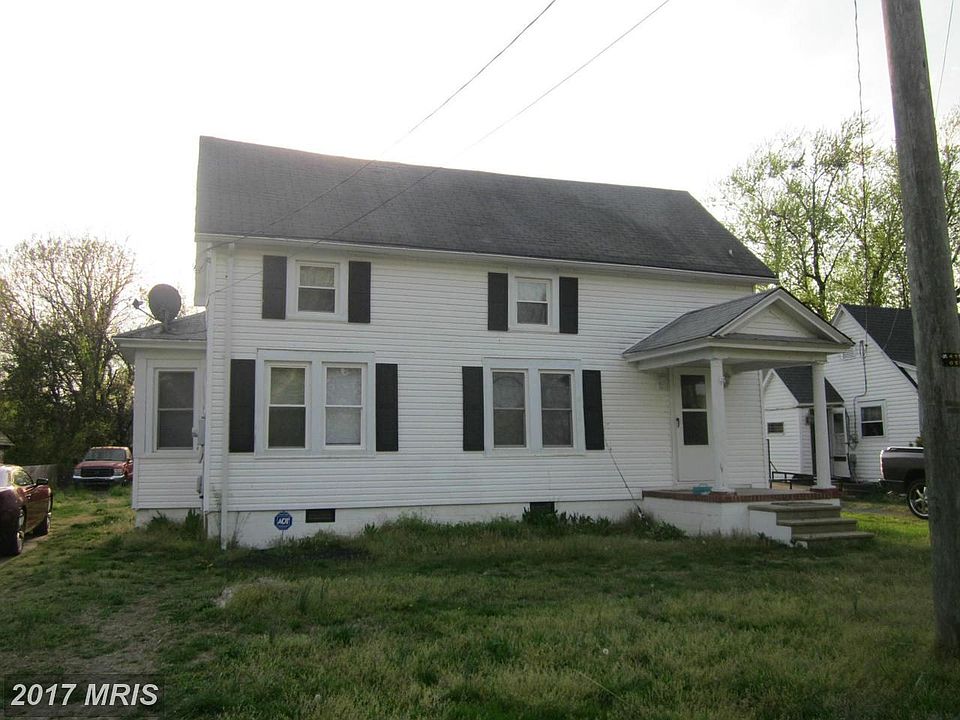 Front View