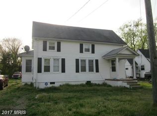 410 Denton Rd, Federalsburg, MD 21632