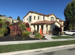 9749 Dancing Wind Way, Gilroy, CA 95020