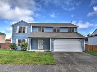 8811 Milbanke Dr SE, Olympia, WA 98513