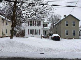 14 Burt Ave, Auburn, NY