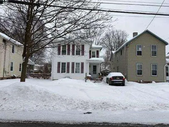 14 Burt Ave, Auburn, NY 13021