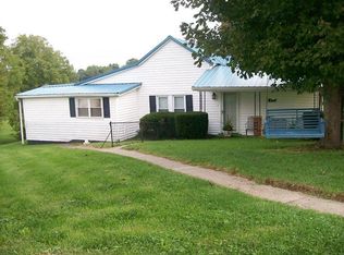 6068 Maysville Rd, Mount Sterling, KY 40353
