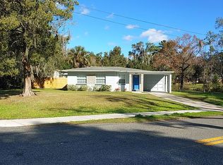 5803 Oaklane Dr, Jacksonville, FL 32244
