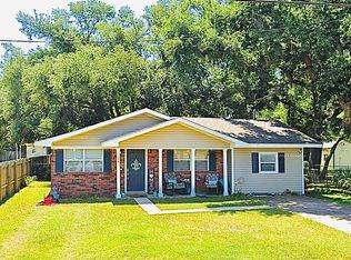 103 N Lang Ave, Long beach, MS 39560