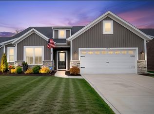 2807 Stirling Dr, Valparaiso, IN 46383