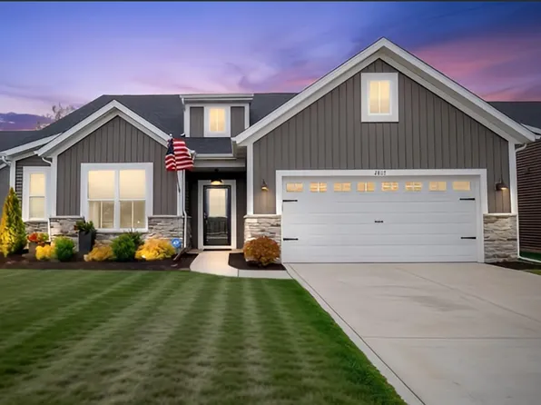 2807 Stirling Dr, Valparaiso, IN 46383